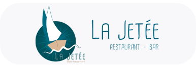 La jetée de Conjux